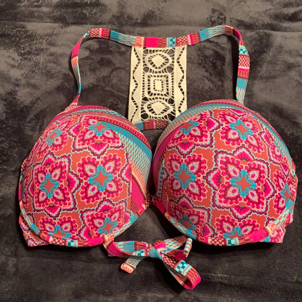 Shade & Shore Bikini Bra Top